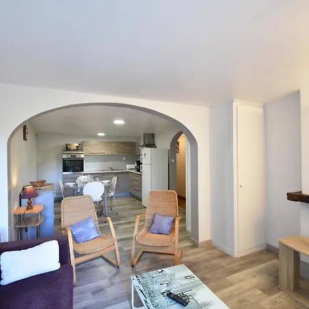 Aire Ona 2 - Hossegor Situe A Proximite De La De La Graviere Apartment
