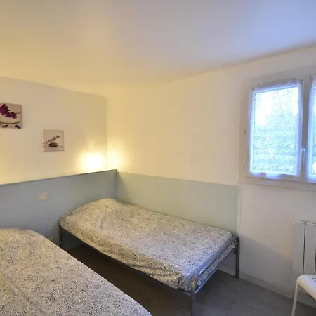 Aire Ona 2 - Hossegor Situe A Proximite De La De La Graviere Apartment *