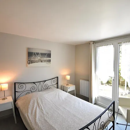 Aire Ona 2 - Hossegor Situe A Proximite De La De La Graviere Apartment Soorts-Hossegor