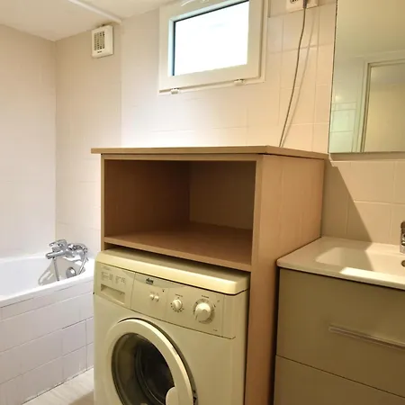 Apartment Aire Ona 2 - Hossegor Situe A Proximite De La De La Graviere Soorts-Hossegor