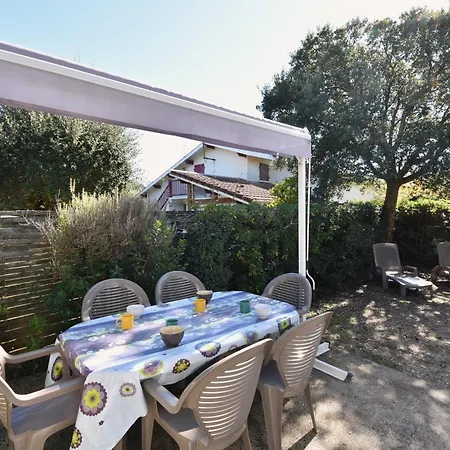 Apartment Aire Ona 2 - Hossegor Situe A Proximite De La De La Graviere Soorts-Hossegor