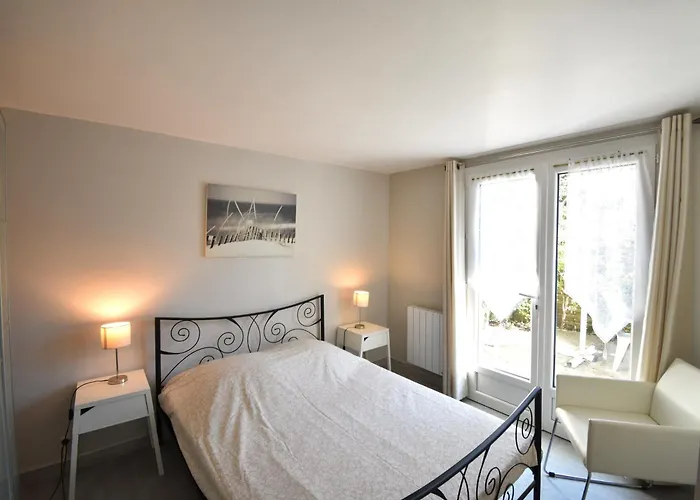 Aire Ona 2 - Hossegor Situe A Proximite De La De La Graviere דירה סורטס הוסגור